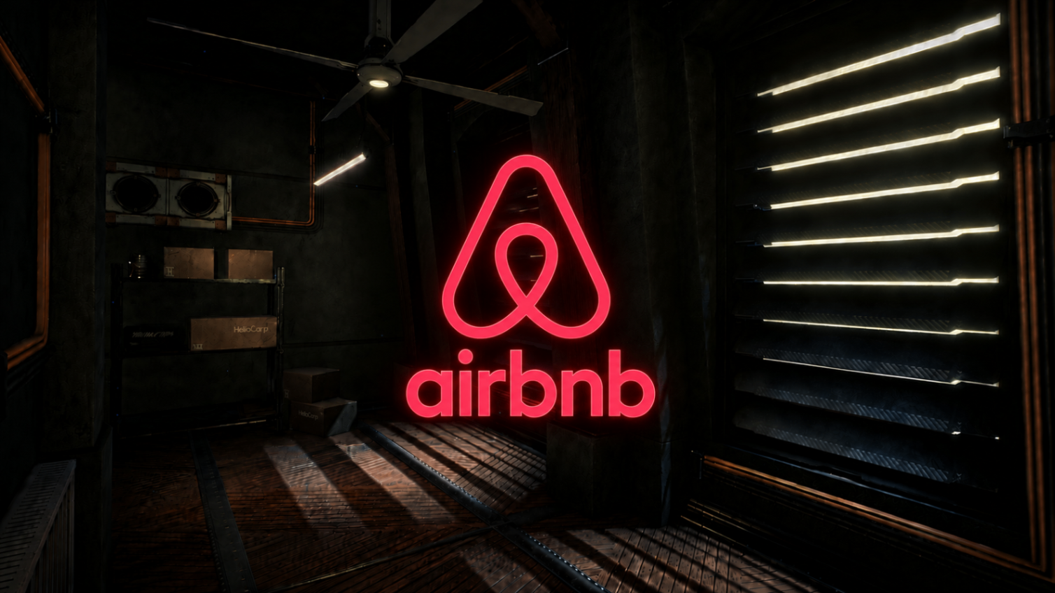 Airbnb Accounts