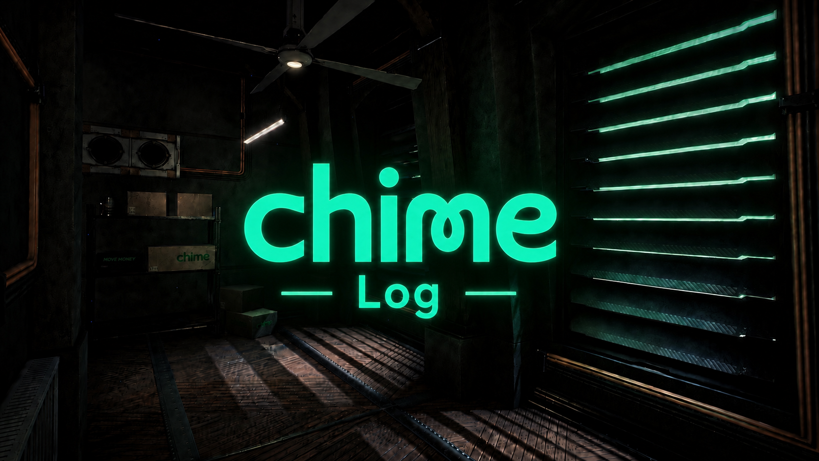 Chime Log