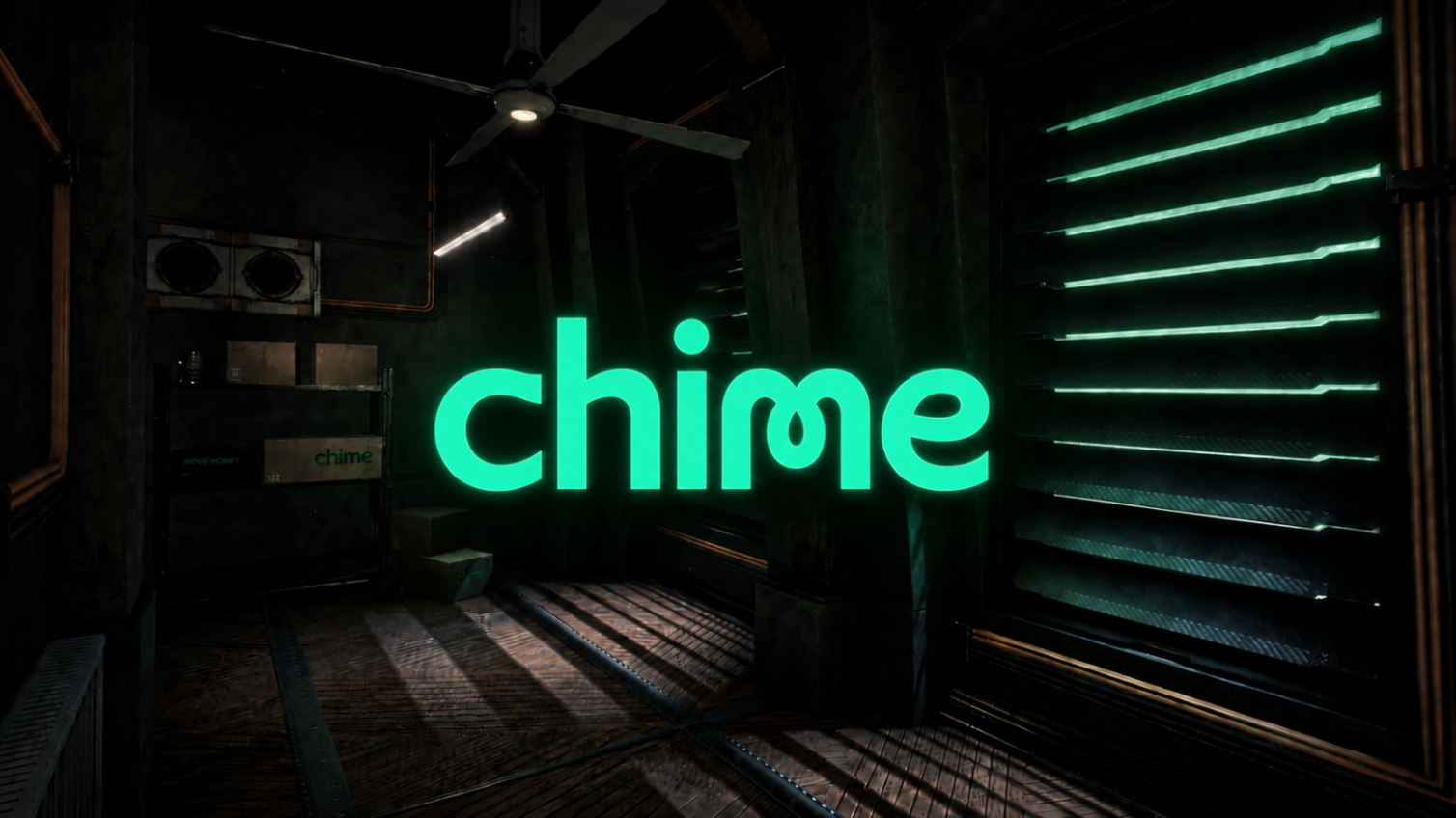 Chime Transfer Wave