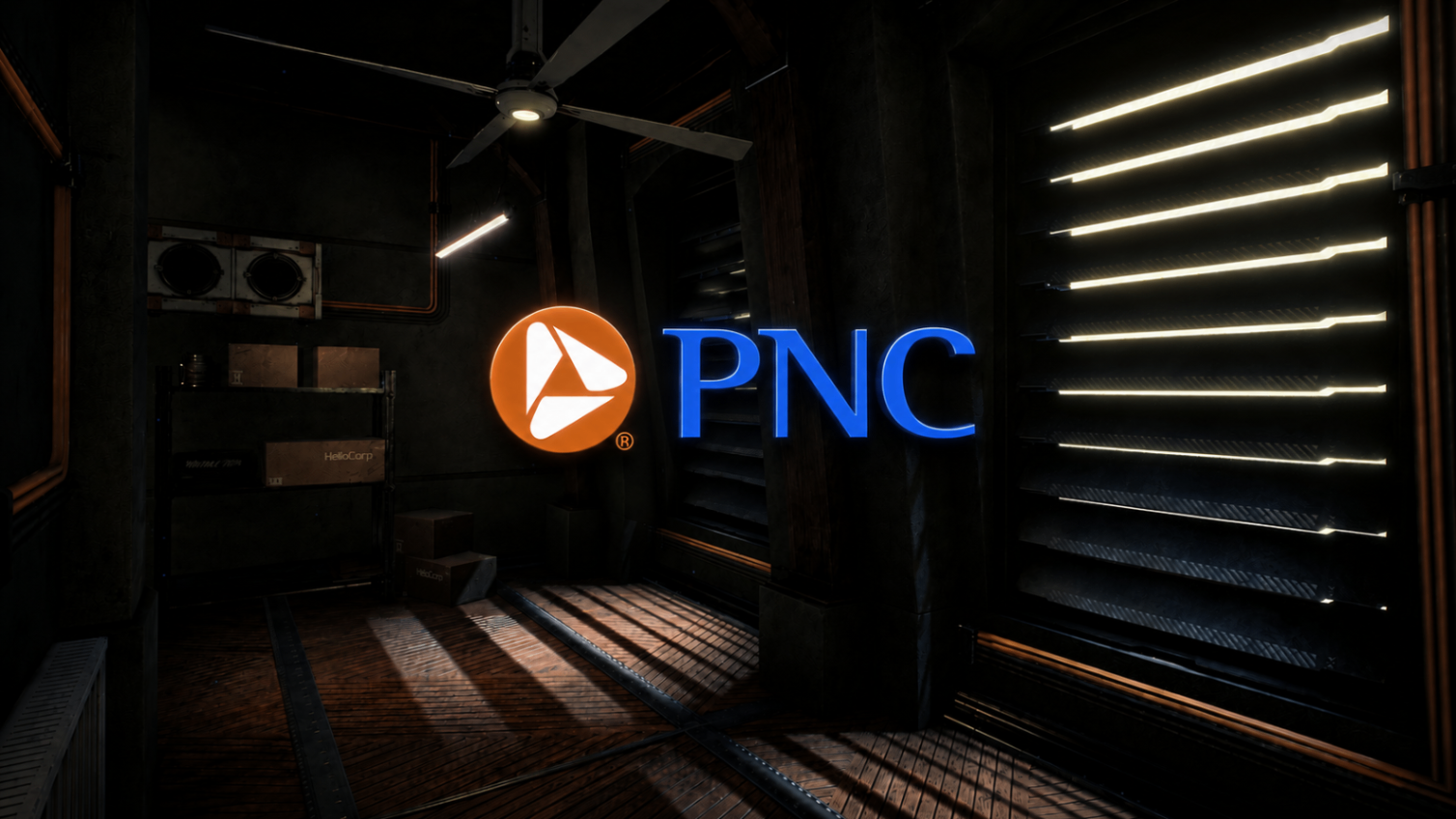 PNC Accounts