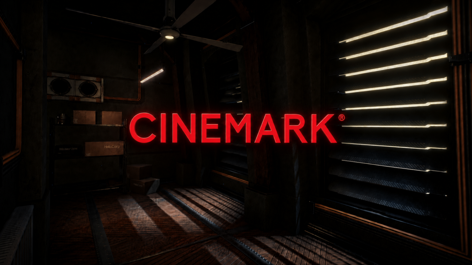 Cinemark Accounts