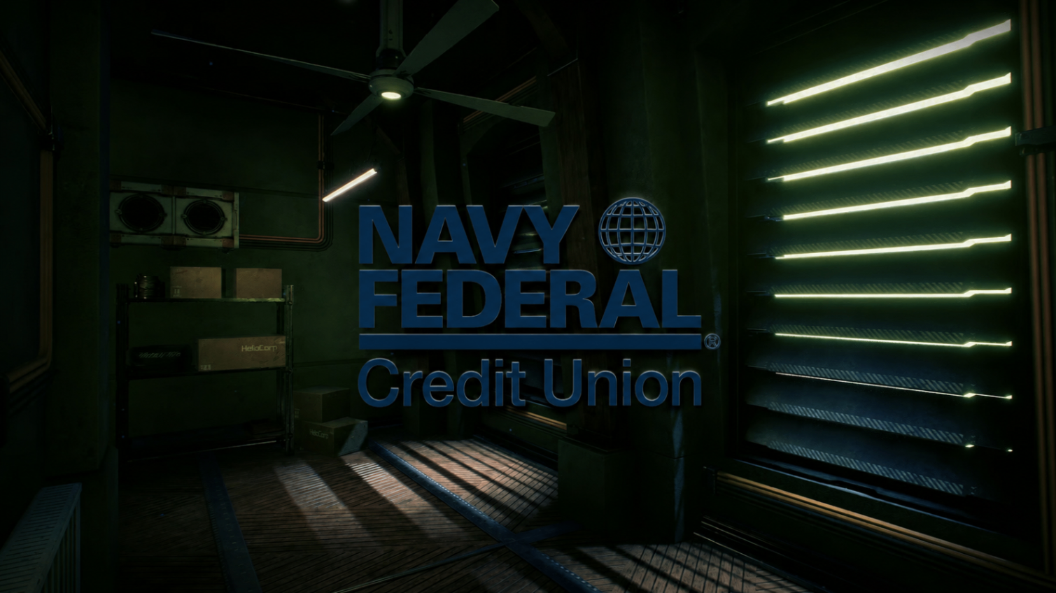 Navy Federal Accounts