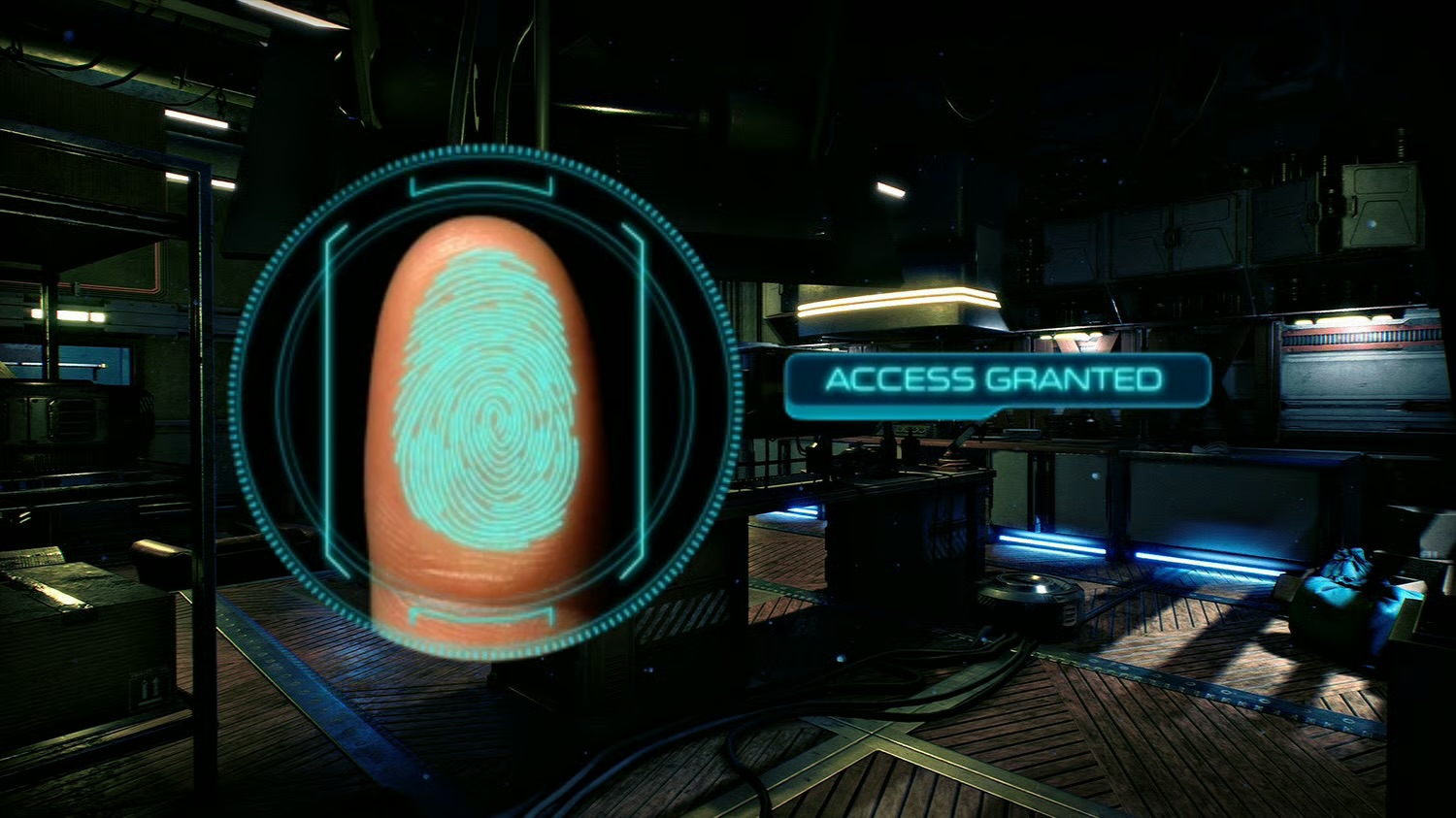 OTP Bot Access