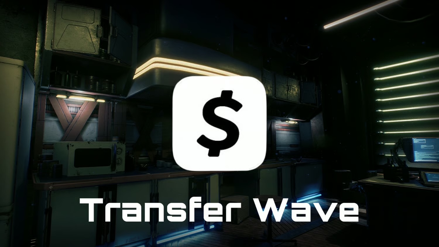 Cashapp Transfer Wave