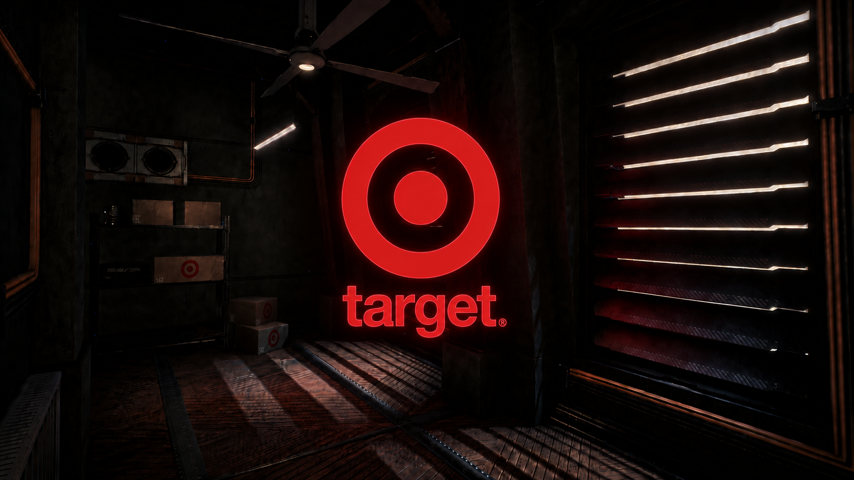 Target Accounts