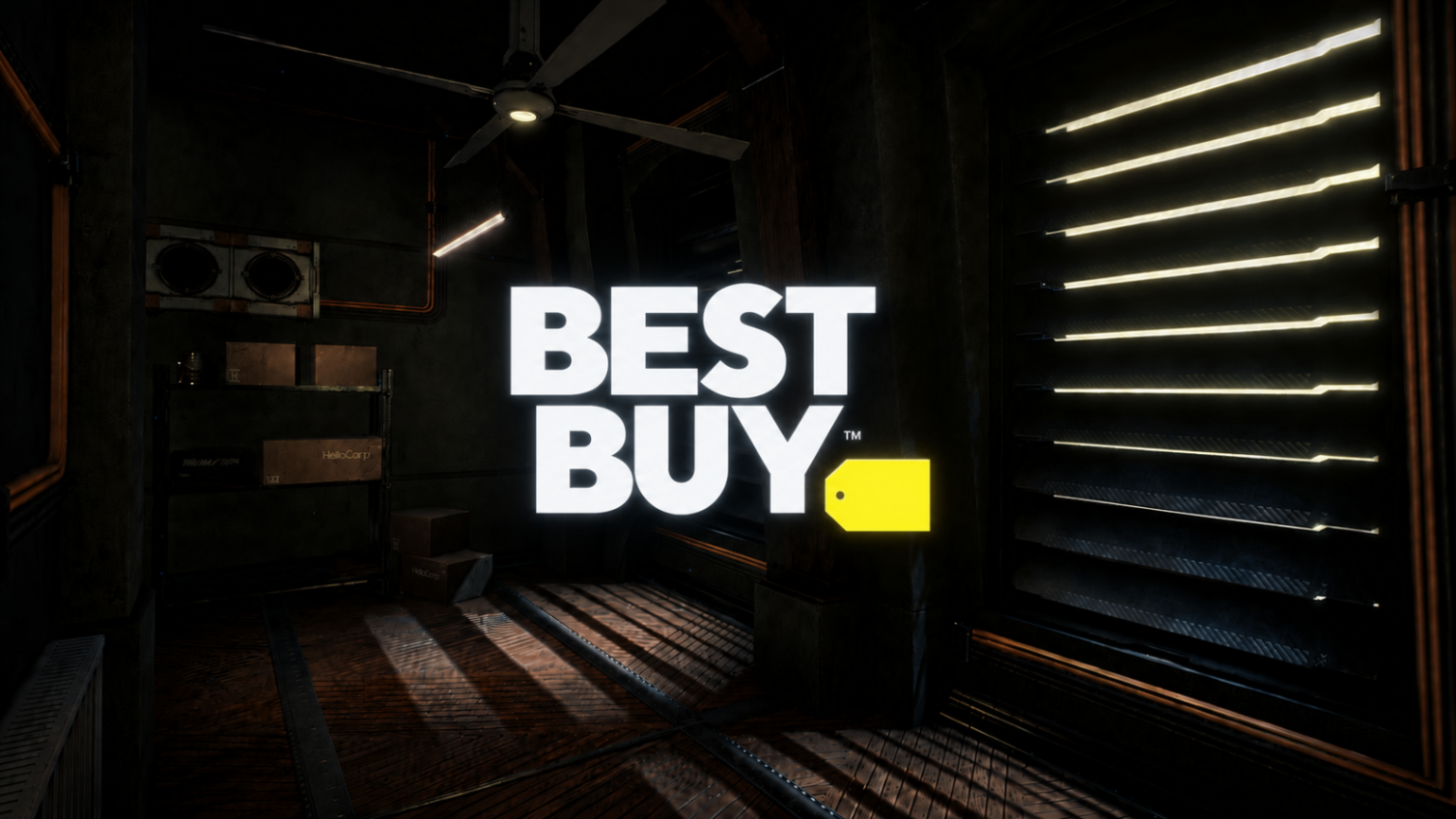 Best Buy Accounts