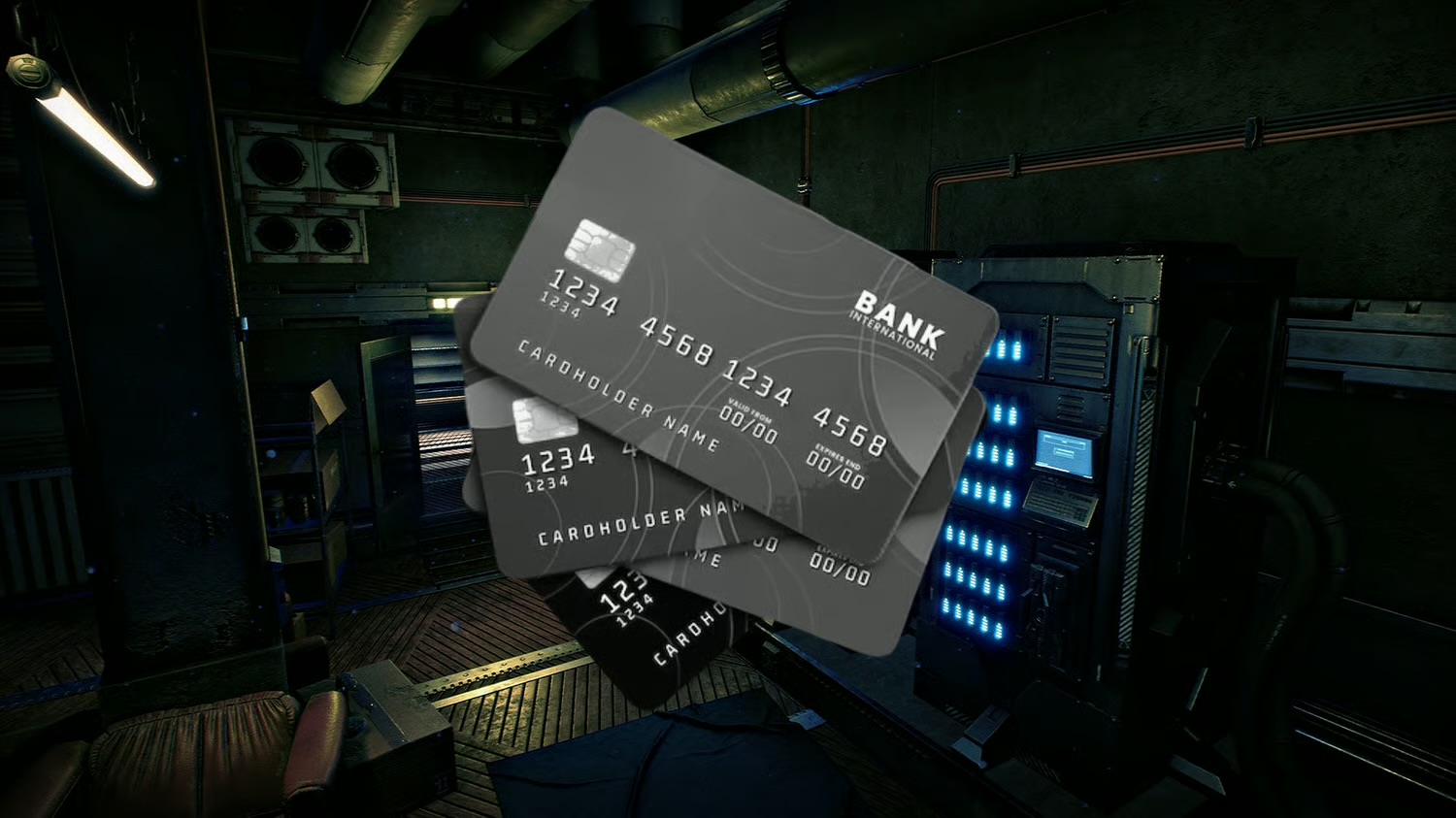 Visa Debit